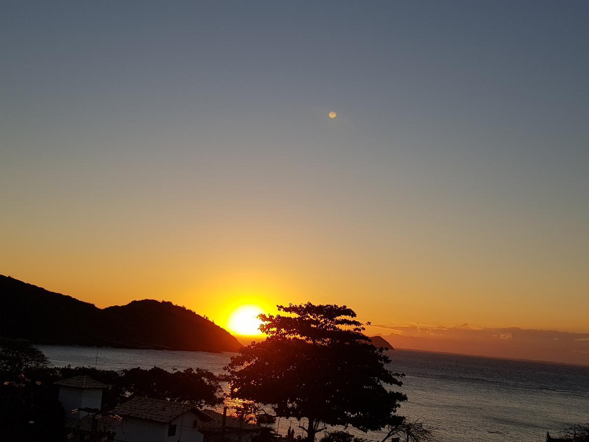 科罗纳多酒店 Búzios 外观 照片
